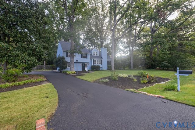 9310 Wishart Rd, Henrico, VA 23229