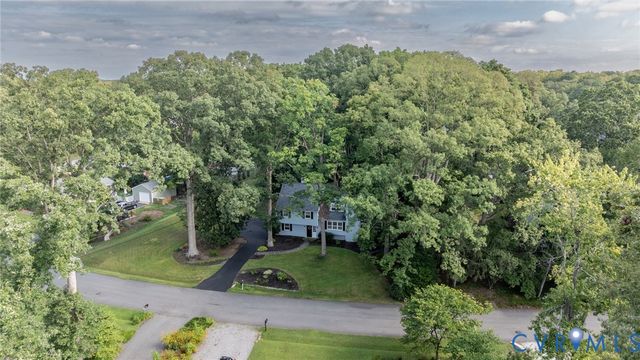 9310 Wishart Rd, Henrico, VA 23229