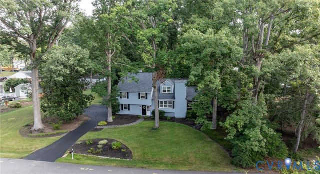 9310 Wishart Rd, Henrico, VA 23229