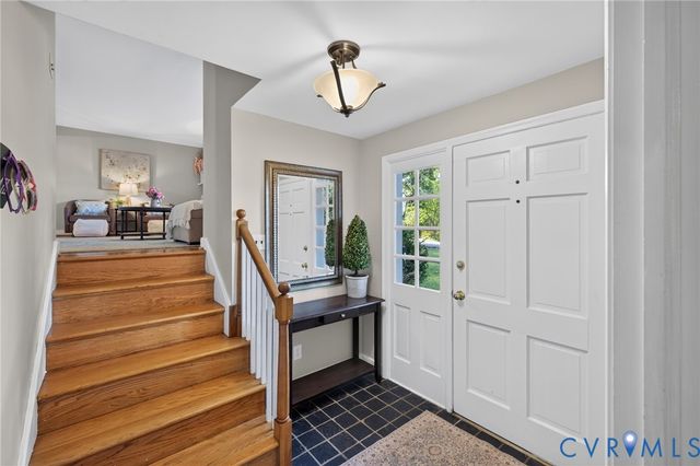 9310 Wishart Rd, Henrico, VA 23229