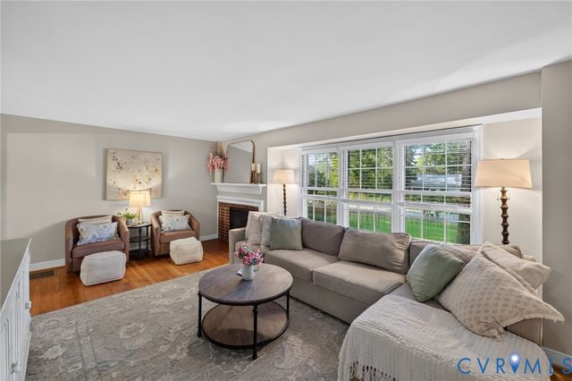 9310 Wishart Rd, Henrico, VA 23229