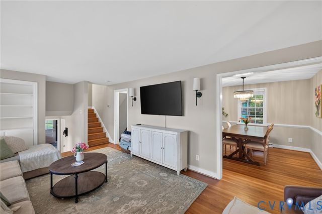 9310 Wishart Rd, Henrico, VA 23229