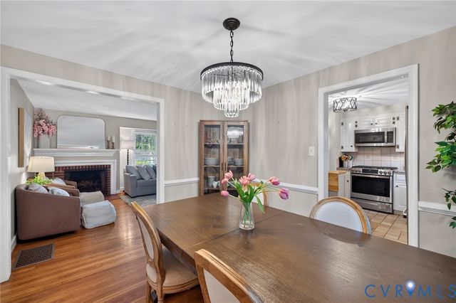 9310 Wishart Rd, Henrico, VA 23229