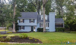 9310 Wishart Rd, Henrico, VA 23229