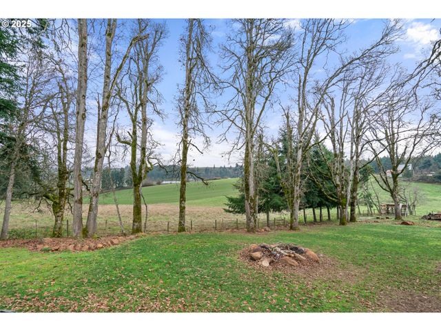 6020 Valley View Rd Ne, Silverton, OR 97381