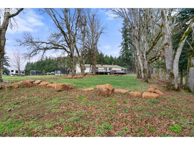 6020 Valley View Rd Ne, Silverton, OR 97381