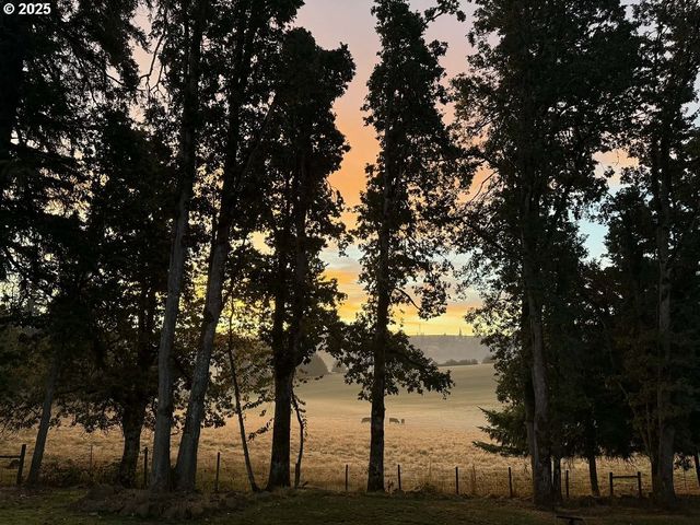 6020 Valley View Rd Ne, Silverton, OR 97381