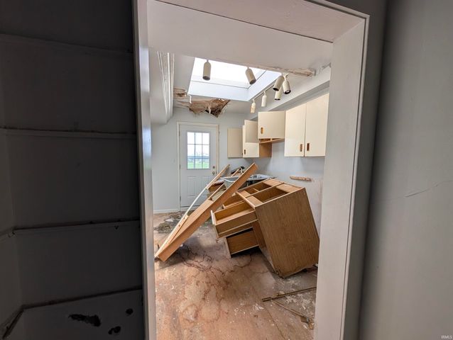 2440 Bowser Avenue, Fort Wayne, IN 46803