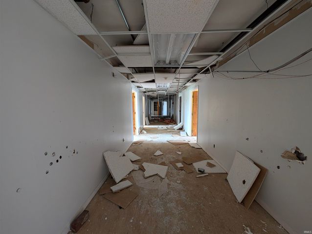 2440 Bowser Avenue, Fort Wayne, IN 46803