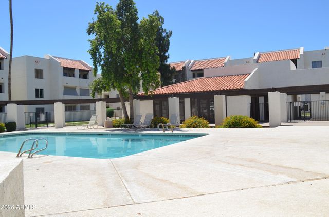 4730 W NORTHERN Avenue 1117, Glendale, AZ 85301