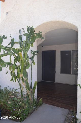 4730 W NORTHERN Avenue 1117, Glendale, AZ 85301