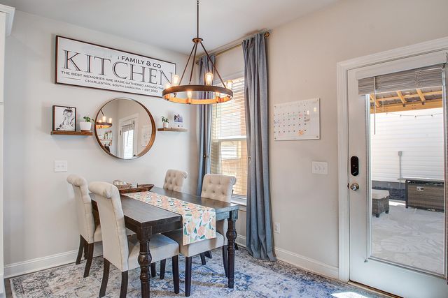522 Spring Hollow Drive, Charleston, SC 29492