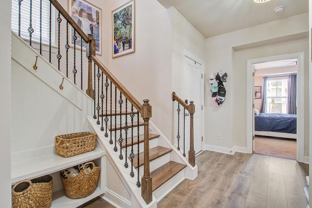 522 Spring Hollow Drive, Charleston, SC 29492