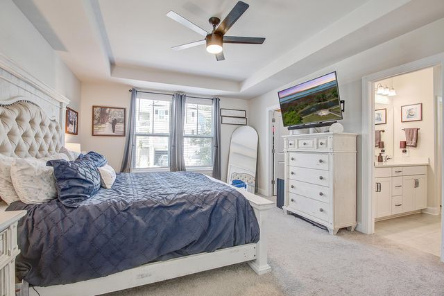 522 Spring Hollow Drive, Charleston, SC 29492