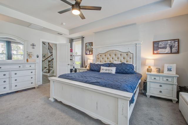 522 Spring Hollow Drive, Charleston, SC 29492