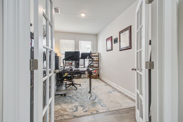 522 Spring Hollow Drive, Charleston, SC 29492