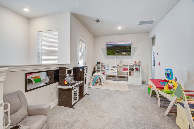 522 Spring Hollow Drive, Charleston, SC 29492