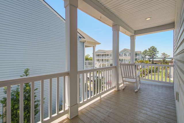 522 Spring Hollow Drive, Charleston, SC 29492