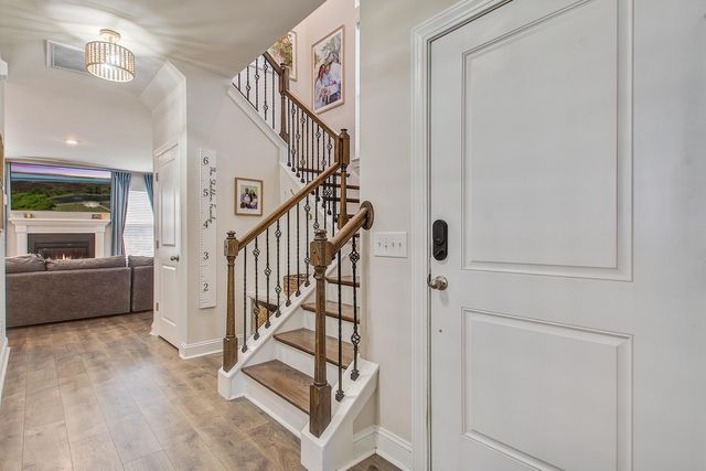 522 Spring Hollow Drive, Charleston, SC 29492