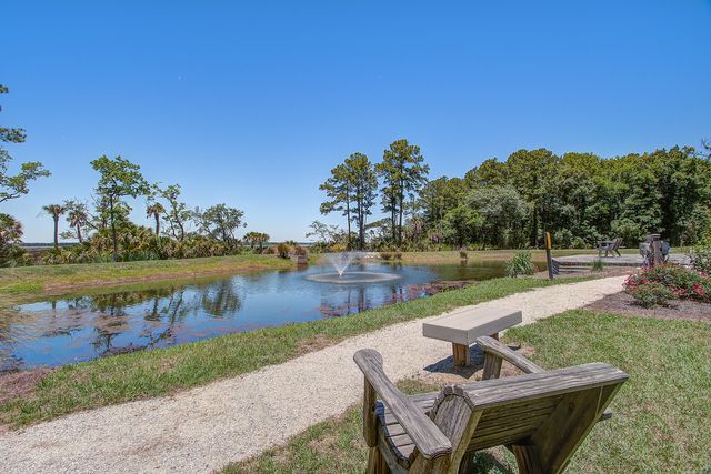 522 Spring Hollow Drive, Charleston, SC 29492