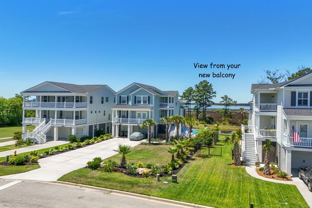 522 Spring Hollow Drive, Charleston, SC 29492