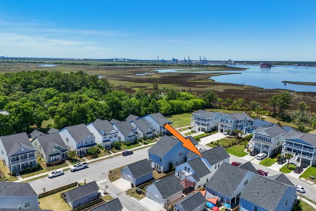 522 Spring Hollow Drive, Charleston, SC 29492
