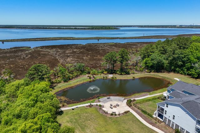 522 Spring Hollow Drive, Charleston, SC 29492