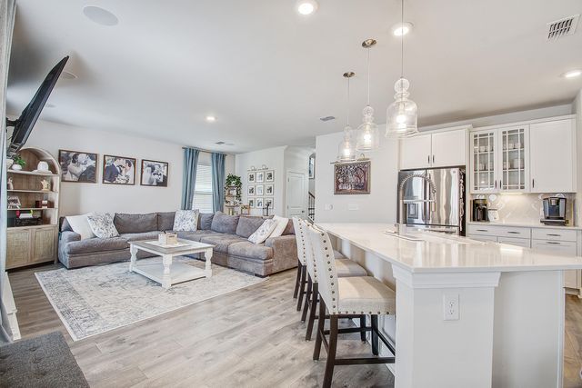 522 Spring Hollow Drive, Charleston, SC 29492