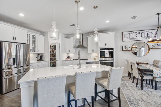 522 Spring Hollow Drive, Charleston, SC 29492