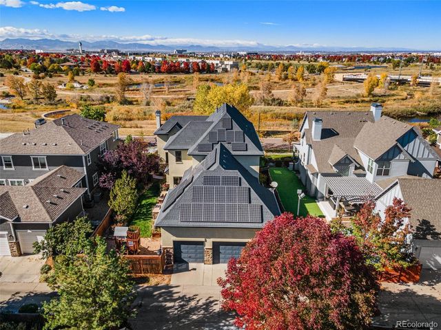 2860 Clinton Street, Denver, CO 80238