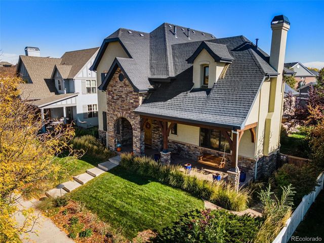 2860 Clinton Street, Denver, CO 80238