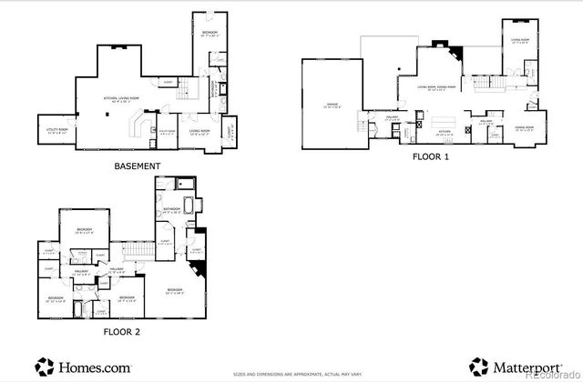 2860 Clinton Street, Denver, CO 80238