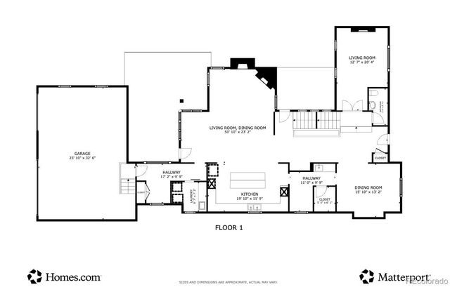 2860 Clinton Street, Denver, CO 80238