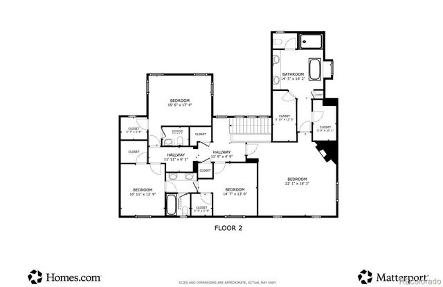 2860 Clinton Street, Denver, CO 80238