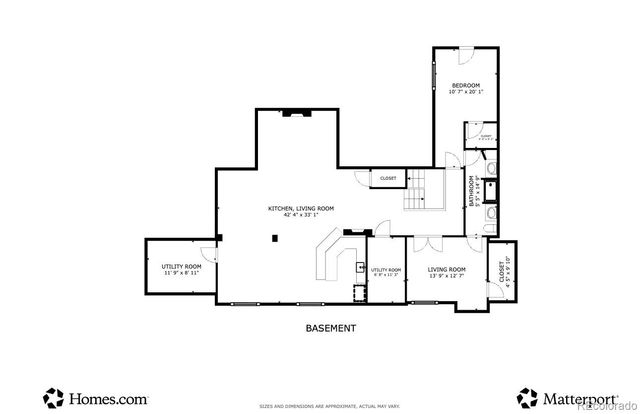 2860 Clinton Street, Denver, CO 80238