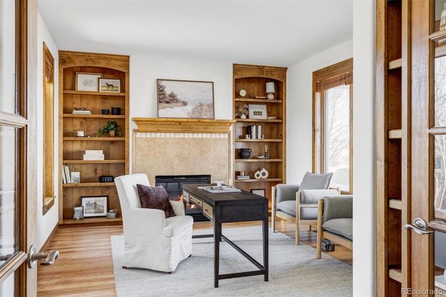 2860 Clinton Street, Denver, CO 80238