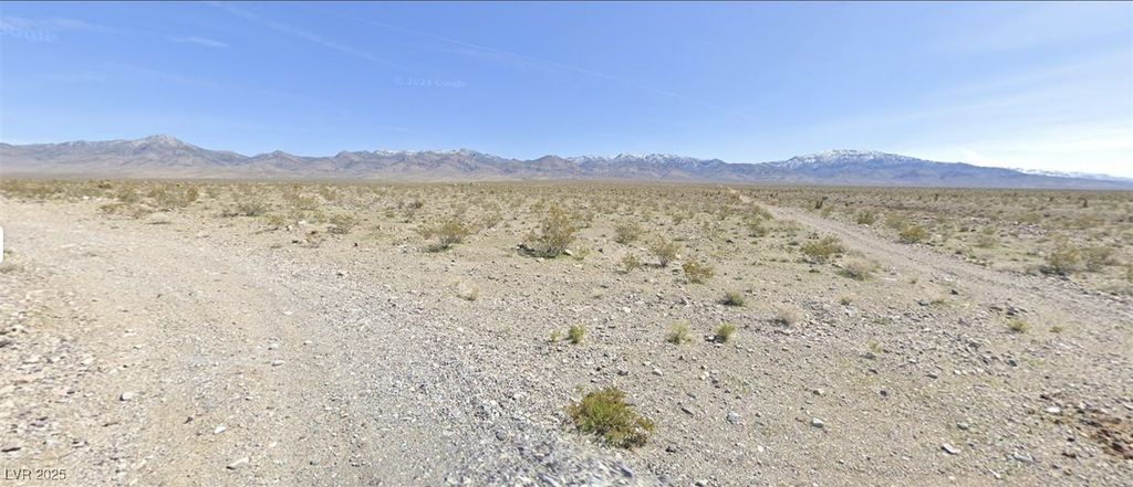9031 North Blagg Road, Pahrump, NV 89060