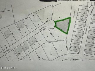480 Laurel Ridge Lane, Knoxville, TN 37922