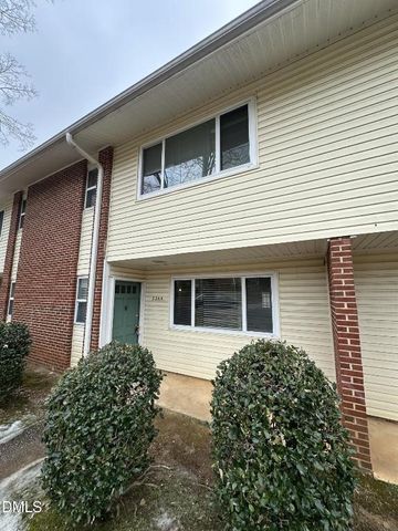 2365 Champion Court, Raleigh, NC 27606