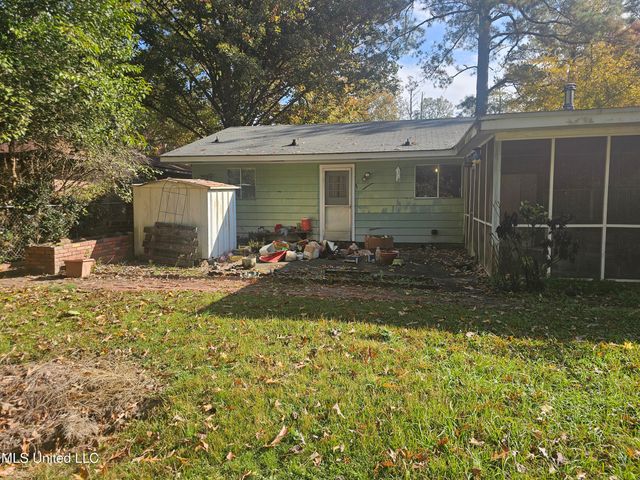 294 Mikell Street, Jackson, MS 39212
