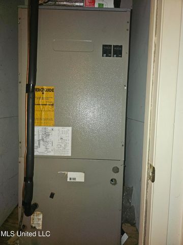 294 Mikell Street, Jackson, MS 39212