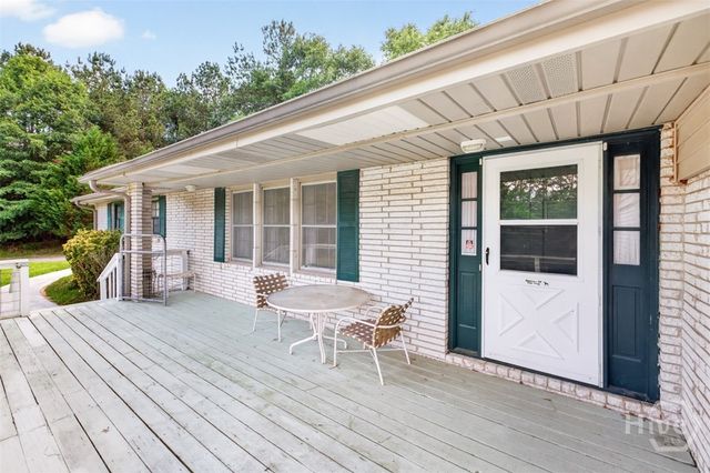 1981 Lee Peters Rd, Loganville, GA 30052