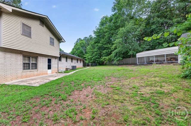 1981 Lee Peters Rd, Loganville, GA 30052