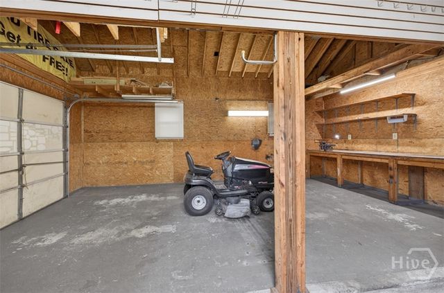 1981 Lee Peters Rd, Loganville, GA 30052