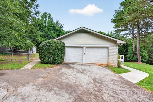 1981 Lee Peters Rd, Loganville, GA 30052