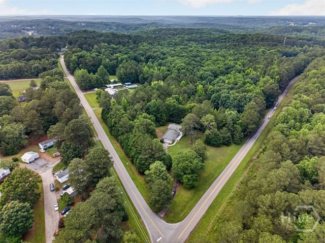 1981 Lee Peters Rd, Loganville, GA 30052