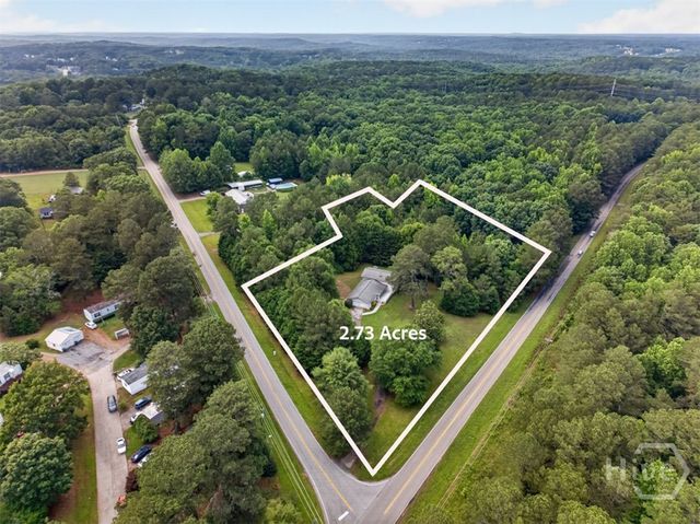1981 Lee Peters Rd, Loganville, GA 30052