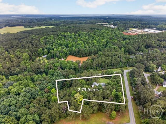 1981 Lee Peters Rd, Loganville, GA 30052
