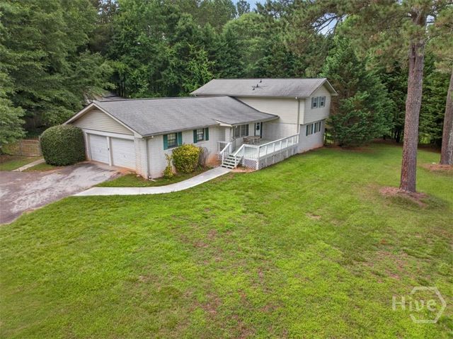 1981 Lee Peters Rd, Loganville, GA 30052