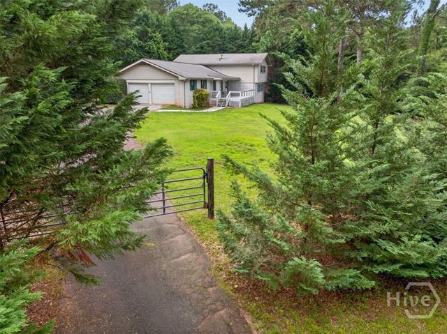 1981 Lee Peters Rd, Loganville, GA 30052